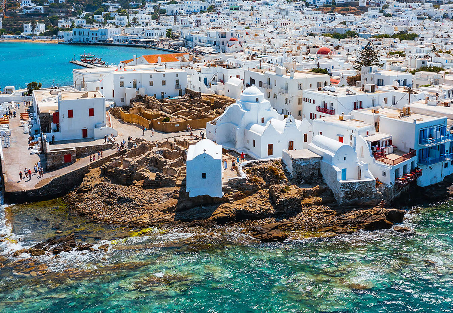 Mykonos